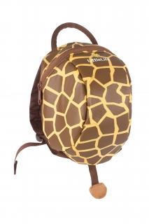 batoh LittleLife Animal Toddler Backpack - Giraffe