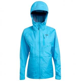 dámská bunda OUTDOOR RESEARCH Womens Optimizer Jacket, typhoon velikost: XS