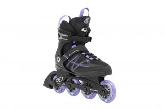 Dámské inline brusle K2 ALEXIS 80 PRO (2024) velikost: EU 36