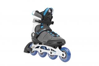 Dámské inline brusle K2 ALEXIS 84 PRO (2024) velikost: EU 36