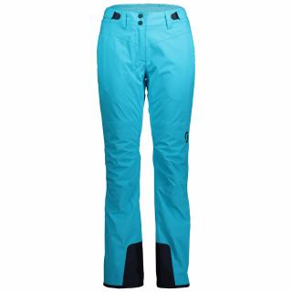 Dámské kalhoty SCOTT Pant Ws Ultimate Dryo 10, breeze blue (vzorek) velikost: M