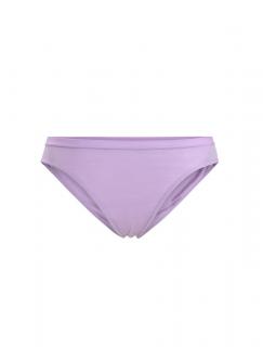 Dámské merino kalhotky ICEBREAKER Wmns Siren Bikini, Purple Haze velikost: XS