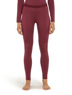 Dámské merino spodky ICEBREAKER Wmns 260 Tech Leggings, Port velikost: L