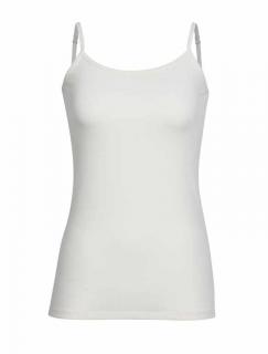 dámské merino tílko ICEBREAKER Wmns Siren Cami, Snow velikost: XS