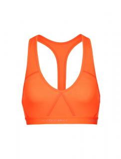 dámské podprsenka ICEBREAKER Wmns Sprite Racerback Bra, Flash velikost: XS