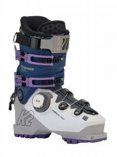 Dámské skialpové boty K2 Mindbender 105 BOA W (2024/25) velikost: MONDO 24,5