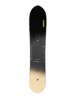 Dámský snowboard K2 WILDHEART (2021/22) velikost: 146 cm