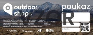 Dárkový poukaz v hodnotě 1 500 Kč - elektronická verze
