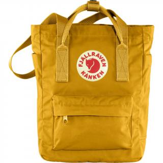 FJÄLLRÄVEN Kanken Totepack Mini, Ochre (vzorek) velikost: OS (UNI)