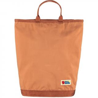 FJÄLLRÄVEN Vardag Totepack, Desert Brown-Terracotta Brown (vzorek)