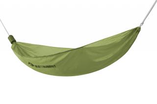 Hamaka Sea to Summit Hammock Set Pro Single velikost: OS (UNI), barva: khaki