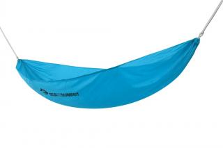 Hamaka Sea to Summit Hammock Set Pro Single velikost: OS (UNI), barva: modrá