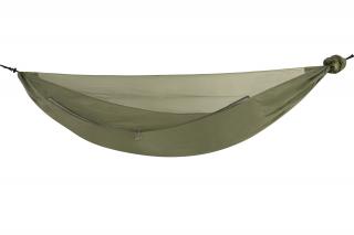 Hamaka Sea to Summit Jungle Hammock Olive velikost: OS (UNI), barva: khaki