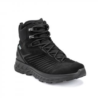 HANWAG M Blueridge ES, Black/Black velikost: UK 8