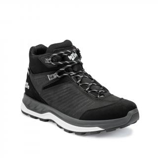 HANWAG M Bluestrait ES, Black/Light Grey velikost: UK 8