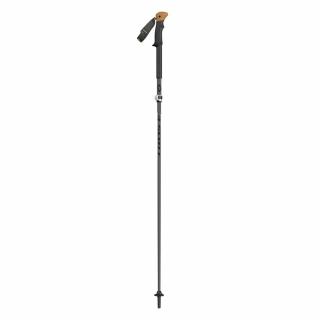 Hole SCOTT Pole Cascade titanium velikost: 100-120 cm