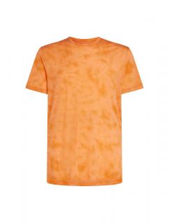 ICEBREAKER Mens 125 Cool-Lite Sphere SS Tee CD, Feldspar/Ray/Cd (vzorek) velikost: M