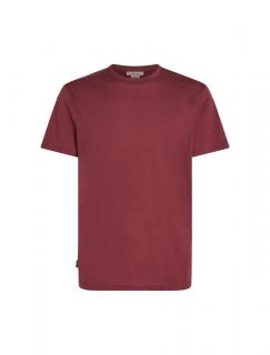 ICEBREAKER Mens 150 Tech Lite III SS Tee, Port (vzorek) velikost: M