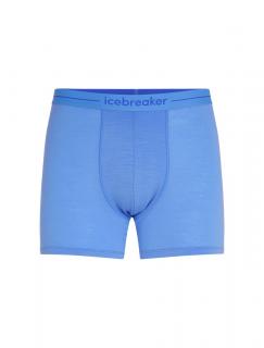 ICEBREAKER Mens Anatomica Boxers, Baja (vzorek) velikost: M