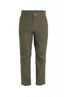 ICEBREAKER Mens Hike Pants, Loden velikost: 30