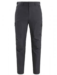 ICEBREAKER Mens Hike Pants, Monsoon velikost: 30