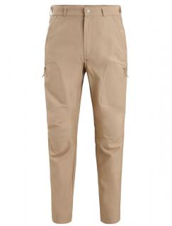 ICEBREAKER Mens Hike Pants, Sand (vzorek) velikost: 32