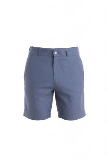 ICEBREAKER Mens Hike Shorts, Dawn velikost: 30