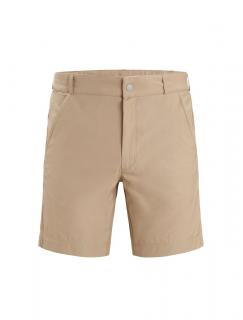 ICEBREAKER Mens Hike Shorts, Sand velikost: 32