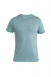 ICEBREAKER Mens Merino 125 Cool-Lite™ Speed SS Tee, Cloud Ray velikost: S