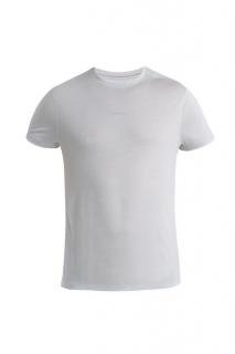 ICEBREAKER Mens Merino 125 Cool-Lite™ Speed SS Tee, Ether velikost: L