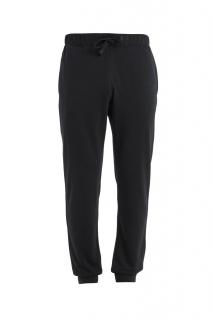 ICEBREAKER Mens Merino Shifter II Pants, Black velikost: L