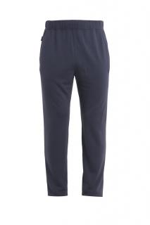 ICEBREAKER Mens Merino Shifter II Straight Pants, Graphite velikost: L