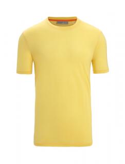 ICEBREAKER Mens Sphere II SS Tee, Summer velikost: M