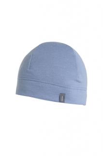 ICEBREAKER unisex 260 Ridge Beanie, Kyanite (vzorek) velikost: OS (UNI)