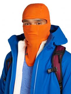 ICEBREAKER Unisex Apex Balaclava, Blaze (vzorek) velikost: OS (UNI)