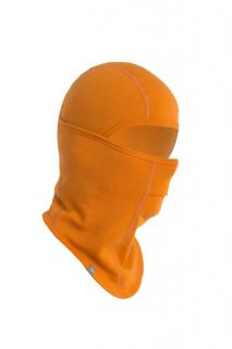 ICEBREAKER Unisex Apex Balaclava, Earth velikost: OS (UNI)