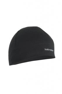 ICEBREAKER Unisex Merino 200 Oasis Beanie, Black velikost: OS (UNI)