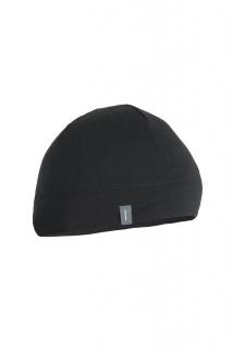 ICEBREAKER Unisex Merino 260 Ridge Beanie, Black velikost: OS (UNI)