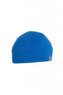 ICEBREAKER Unisex Merino 260 Ridge Beanie, Lazurite velikost: OS (UNI)