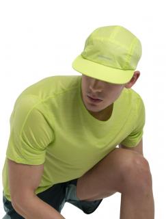 ICEBREAKER Unisex Merino Shell+™ Windbreaker 5 Panel Cap, Hyper velikost: OS (UNI)