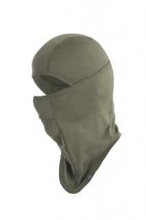 ICEBREAKER Unisex Oasis Balaclava, Loden velikost: OS (UNI)