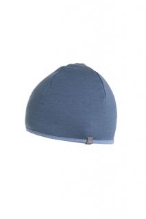 ICEBREAKER Unisex Pocket Hat, Dawn/Kyanite/Cb velikost: OS (UNI)