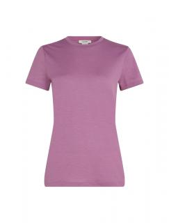 ICEBREAKER Wmns 150 Tech Lite III SS Tee, Deco (vzorek) velikost: S