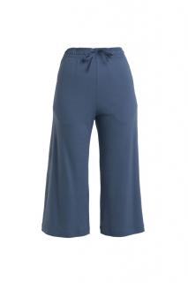 ICEBREAKER Wmns Granary Culottes, Dawn velikost: M