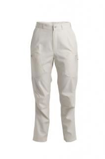 ICEBREAKER Wmns Hike Pants, Chalk (vzorek) velikost: 27