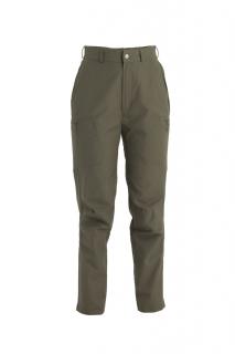 ICEBREAKER Wmns Hike Pants, Loden velikost: 27