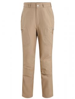 ICEBREAKER Wmns Hike Pants, Sand velikost: 29