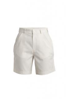 ICEBREAKER Wmns Hike Shorts, Chalk velikost: 27