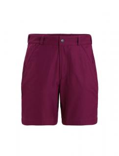 ICEBREAKER Wmns Hike Shorts, Go Berry velikost: 28