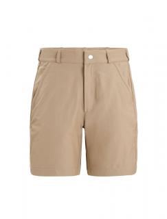 ICEBREAKER Wmns Hike Shorts, Sand velikost: 29